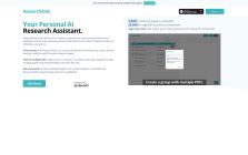 ResearchAIde