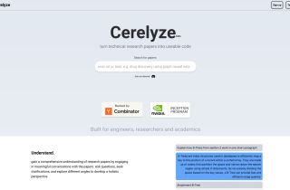 Cerelyze