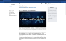 ἐντελέχεια.άι LectureBot