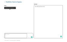 ChatWrite