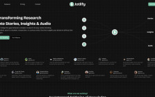 Jotlify