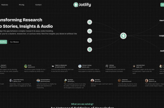 Jotlify