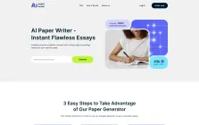 AI Paper Writer Online