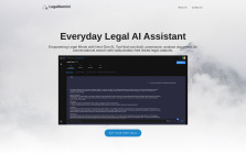 LegalGemini
