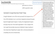 Article Summarizer and Paraphraser Tool