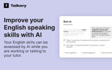 Talkery
