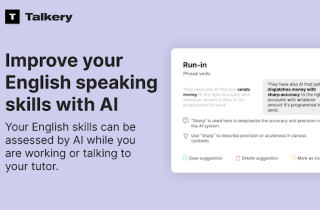 Talkery