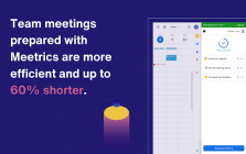 Meetrics