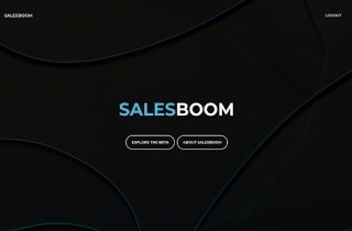 Salesboom