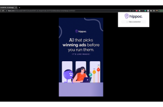 Hippoc Design Booster