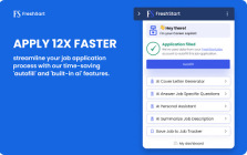 FreshStart.jobs
