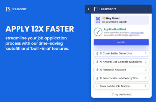 FreshStart.jobs