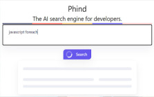 Phind