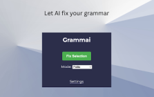 Grammai
