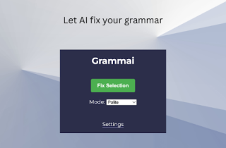 Grammai