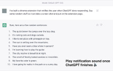 ChatGPT Notifier