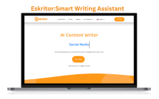 Eskritor