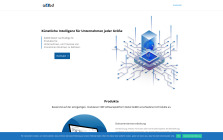 AI4BD | Cognitive Business Robotics