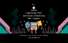 ChattyPDF