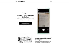 Inky Notion