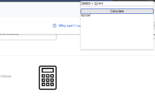 ChatGPT Calculator
