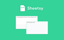 SheetFormulas