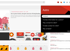 Astro