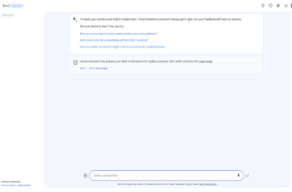 Bard AI Chat Extension