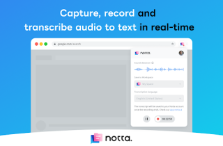 Notta
