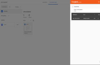 Ouriginal for Google Classroom