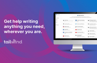 Tailwind AI Chrome Extension