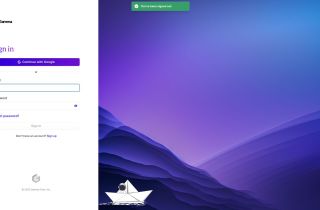 Gamma App