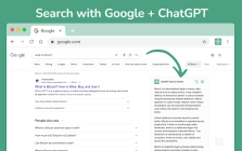 ChatGPT Lite