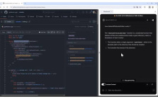 BLACKBOX AI Extension