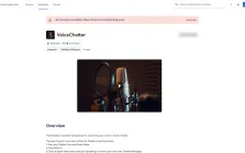 ChatterVoice