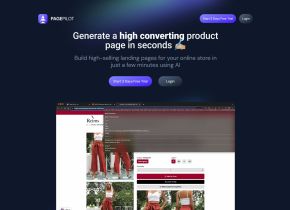 Page Pilot AI