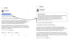 SummarizeTweets