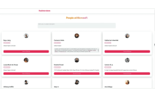 Linkedin Connection Generator