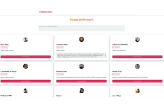 Linkedin Connection Generator