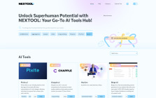 NEXTOOL