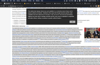 DistilBERT Text Summarizer