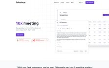 Salesforge
