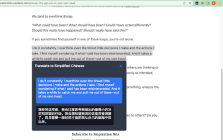 TranslateWeb