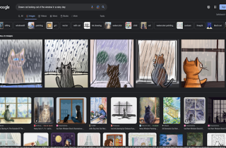 DALL-E 2 Google Extension