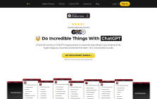 2000+ ChatGPT Mega-Prompts Bundle