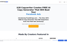 FreeAdCopy