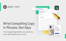 Smart Copy