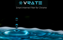 vRate Extension