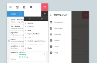 Acrolinx