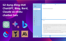 ChatGPT Vietnamese